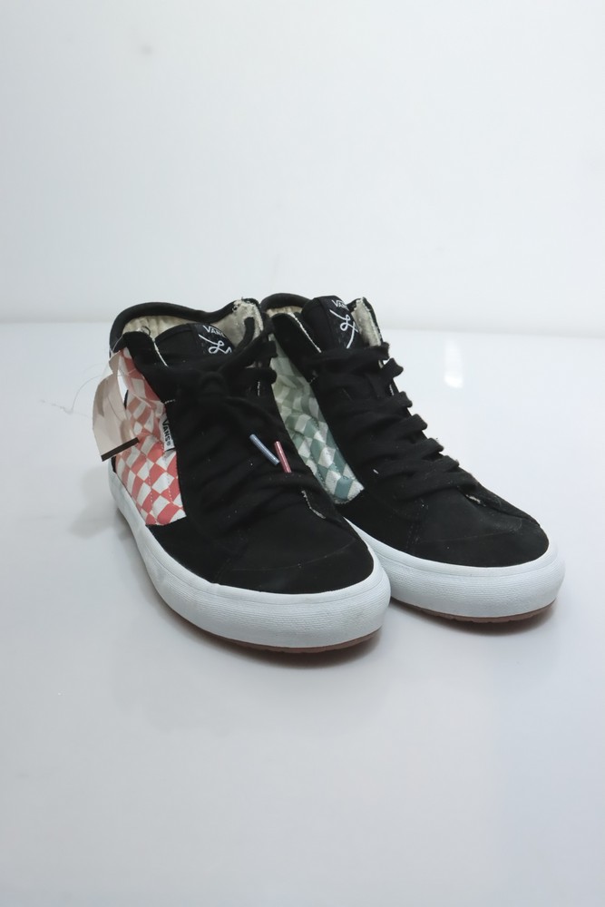 Unisex Talla 25 CM