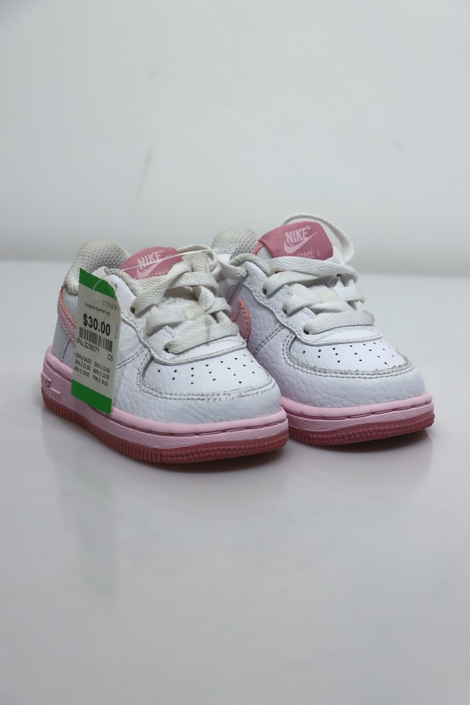 Niña Talla 4(10 CM)
