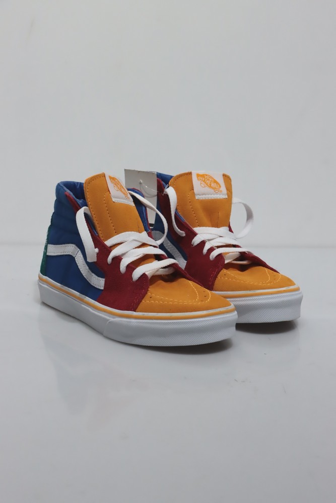 Niño Talla 3(21 CM)