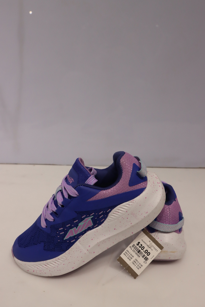 Niña Talla 1(20 CM)