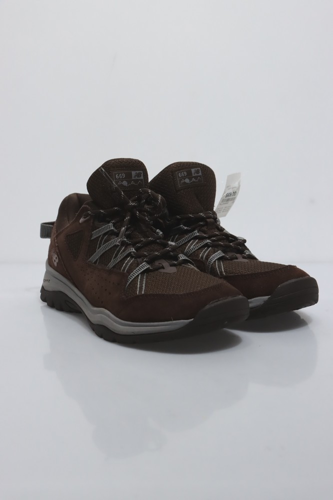 Caballero Talla 9(26 CM)