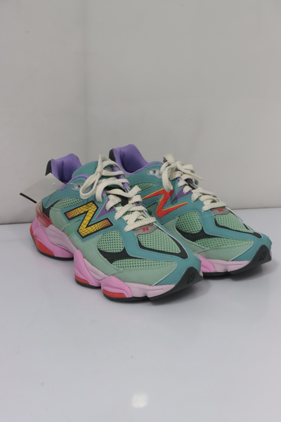 Caballero Talla 10(28 CM)