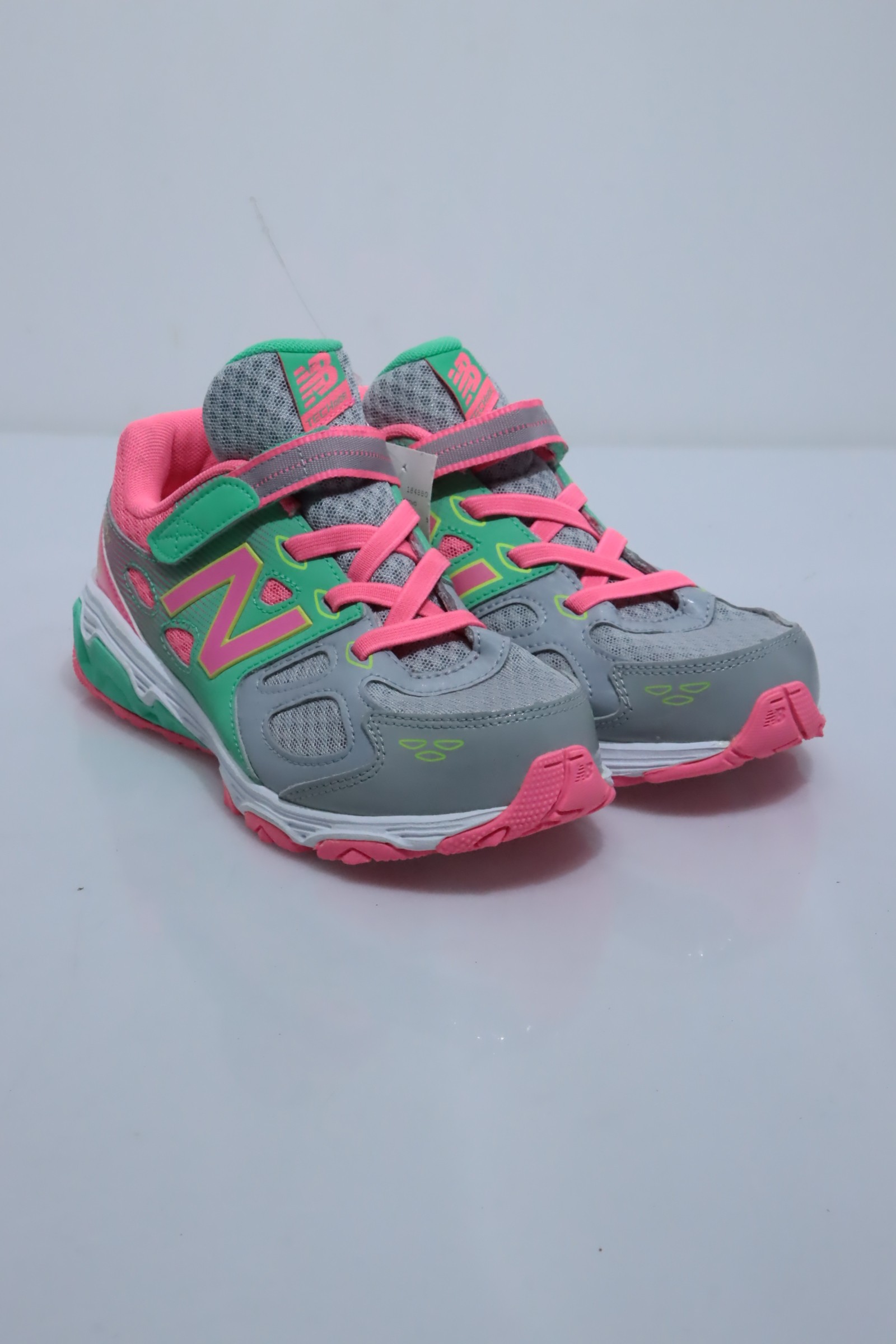 Niña Talla 3 (21 CM)