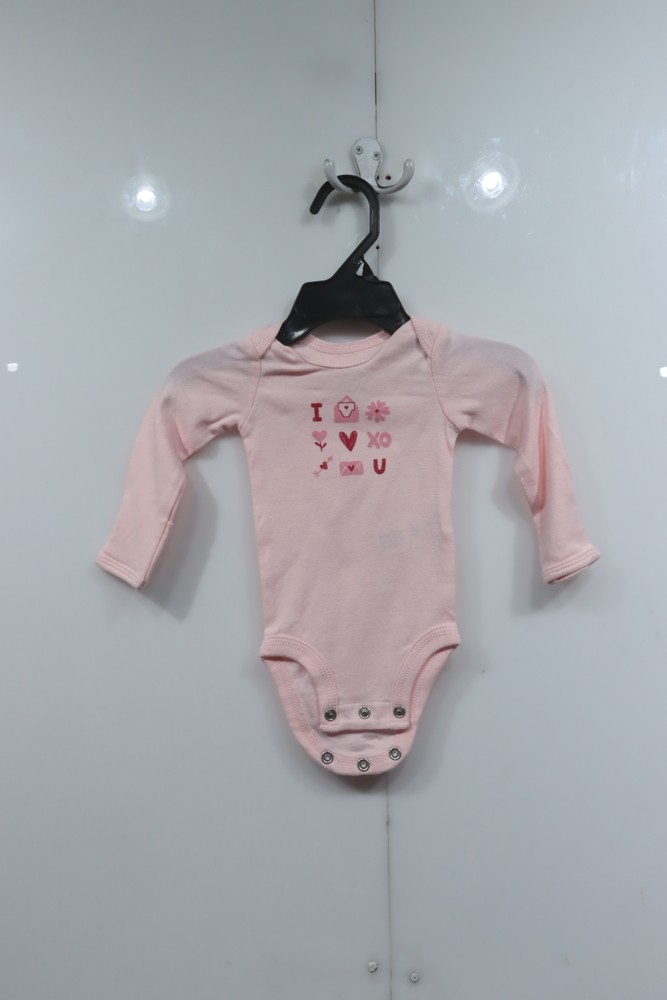 Conjunto Talla NB