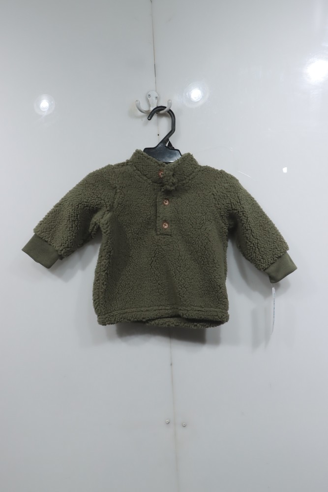 Conjunto Bebe Talla 6/9 MESES