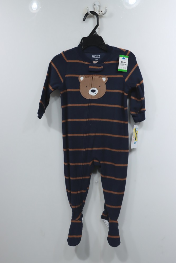 Pijama Talla 12 MESES