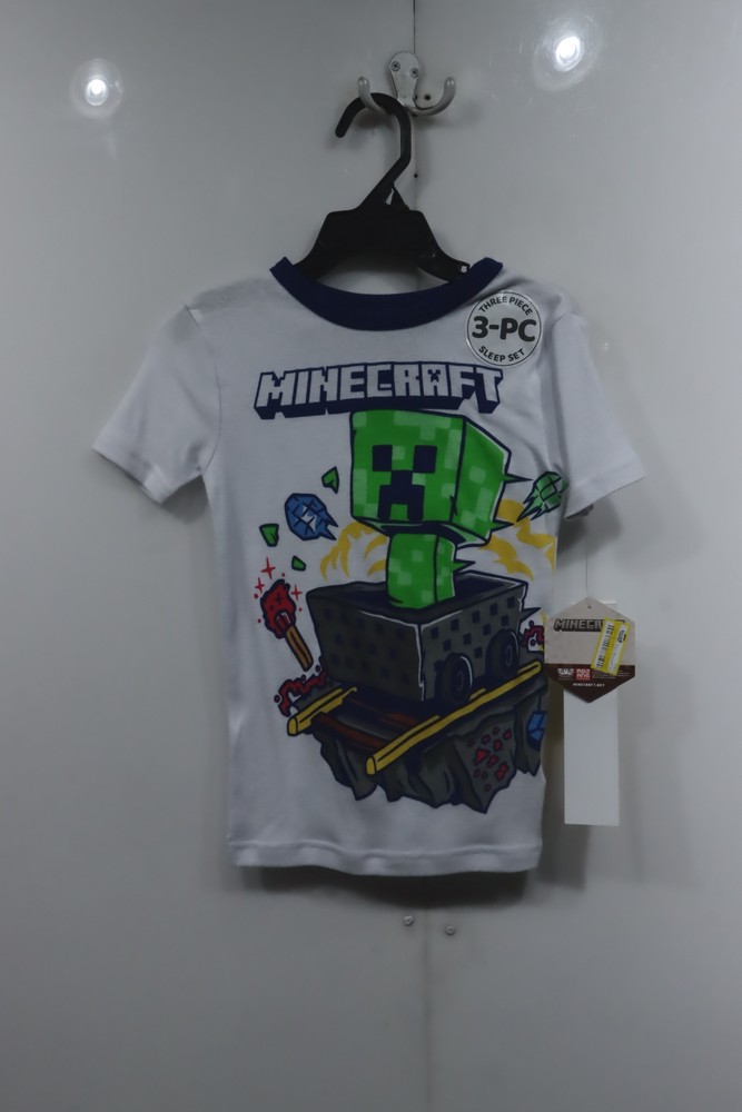 Conjunto Talla 6