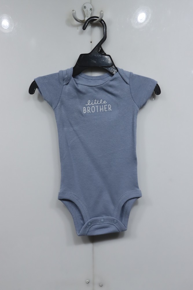 Conjunto Bebe Talla 3 MESES