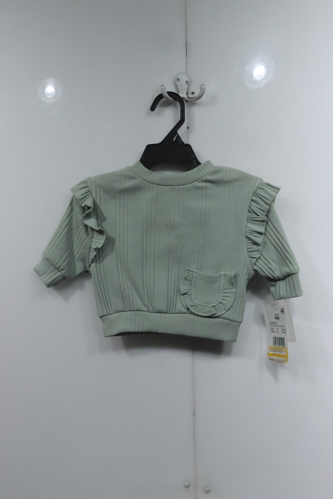 Conjunto Talla NB