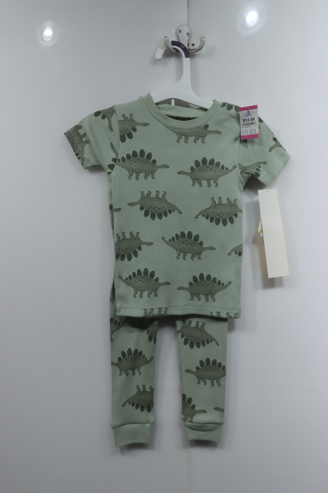 Conjunto Talla 2T