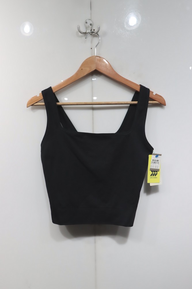 Croptop Talla XL
