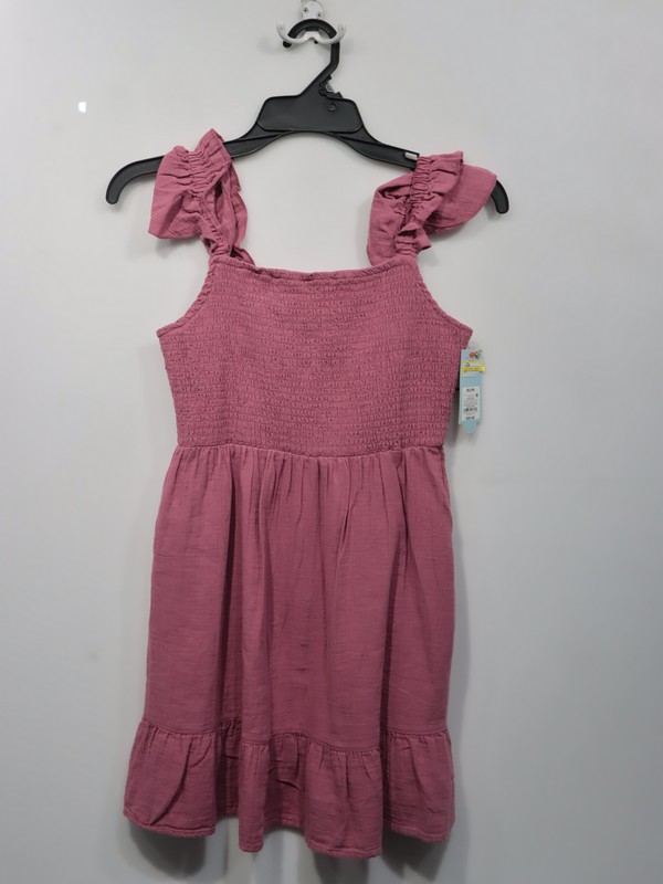 Vestido Talla XL(14)