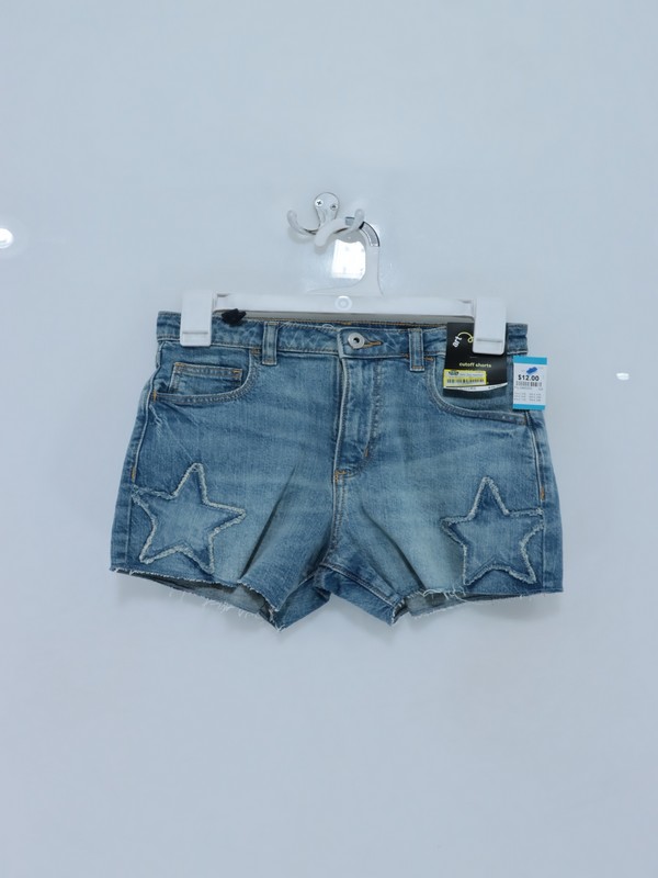 Short Talla L(10/12)