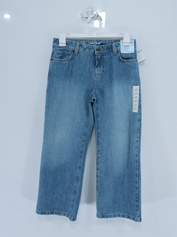 Jeans Talla 12