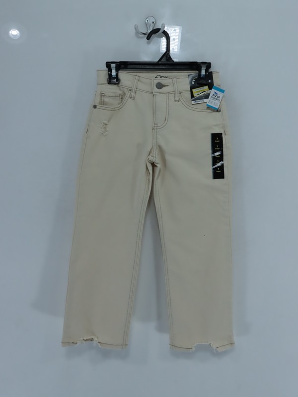 Jeans Talla 7