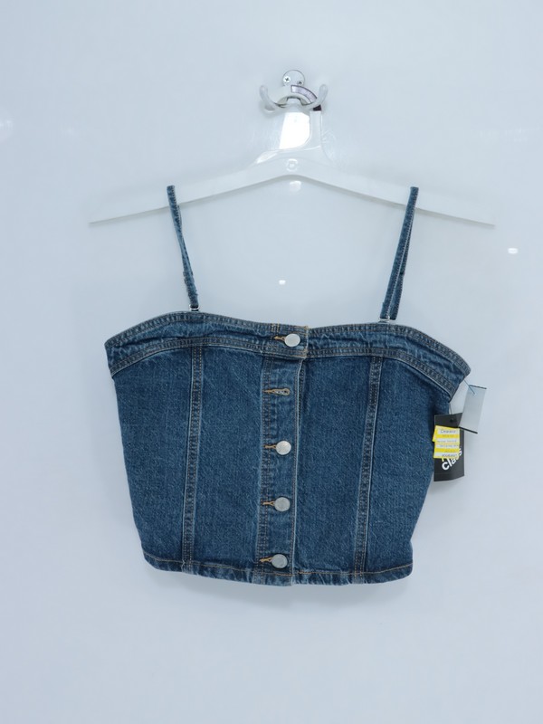 Blusa Talla XL(14 AÑOS)