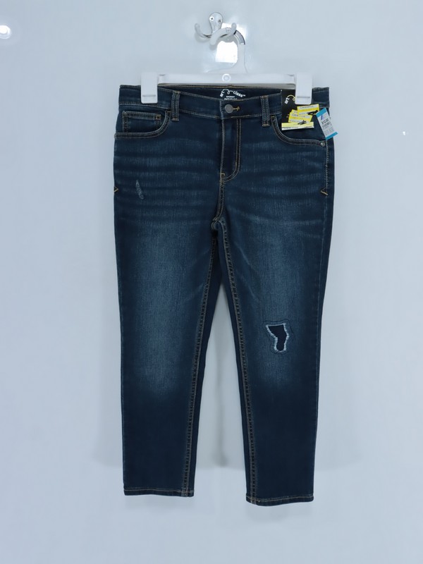 Jeans Talla 12