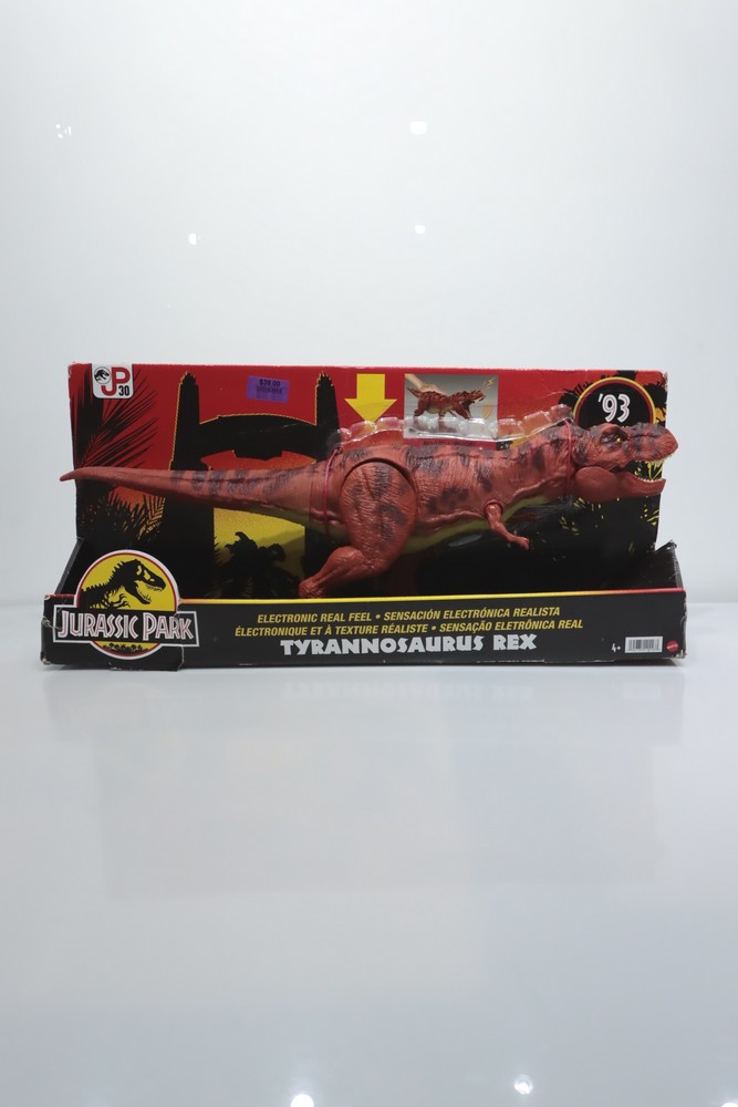 Tyrannosaurus Rex