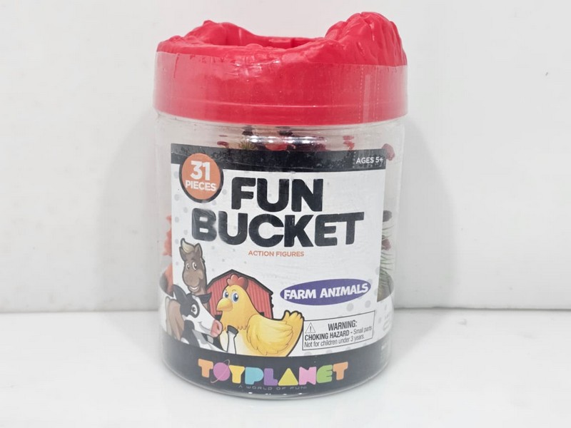 Fun Bucket