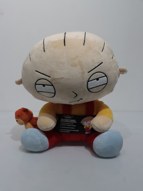 Stewie Griffin