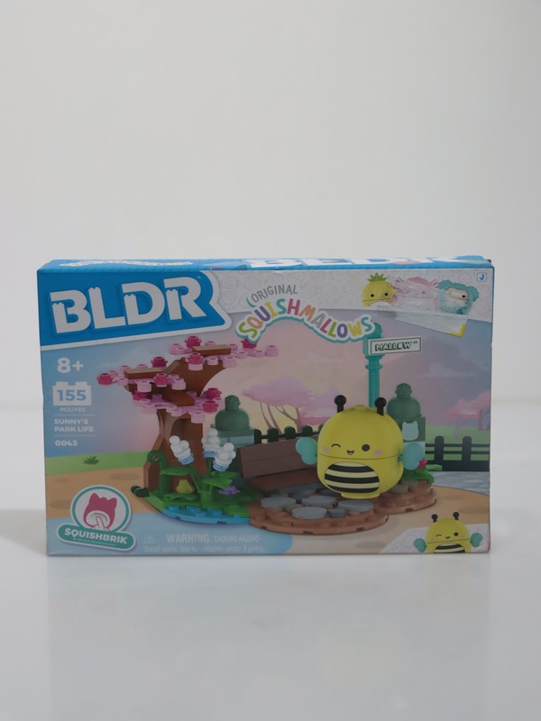 La Vida En El Parque De Sunny