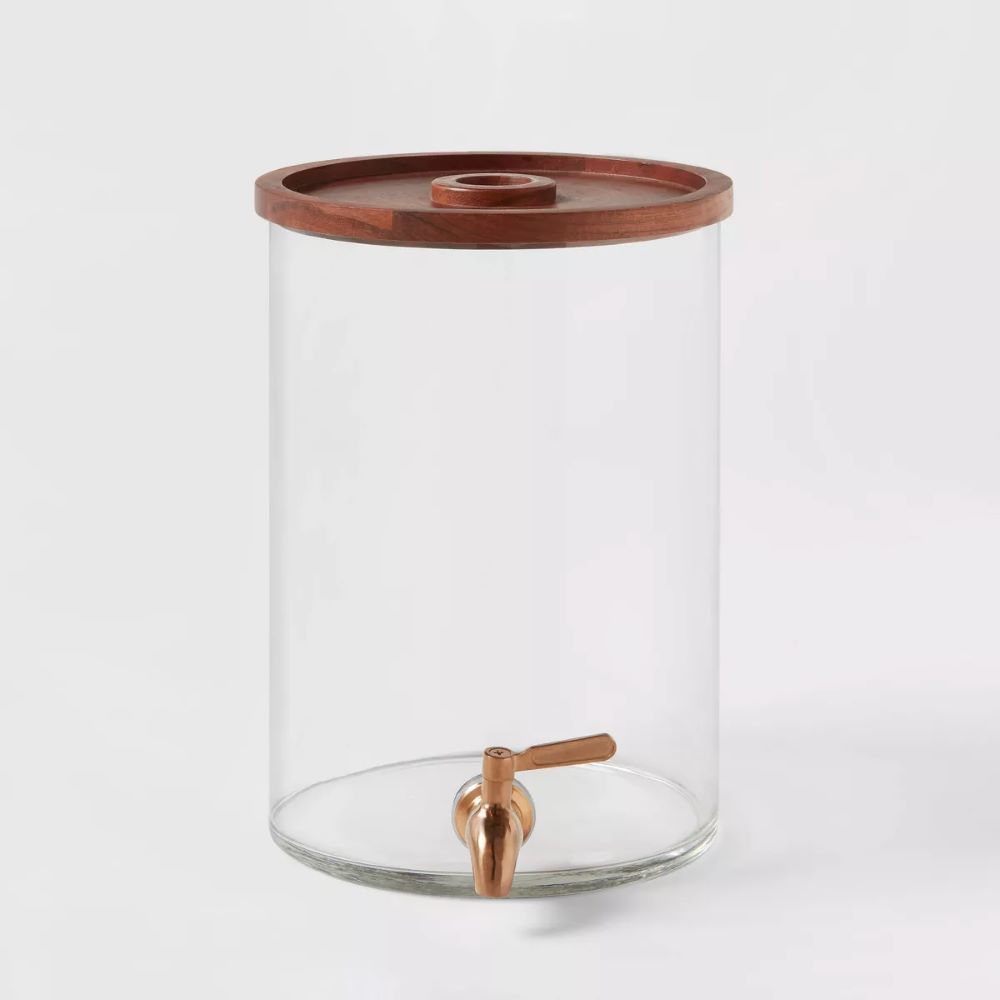 Dispensador De Bebidas