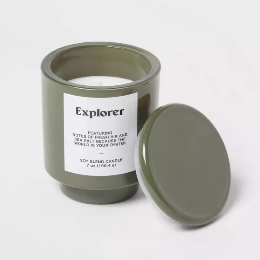 Vela Aromatica