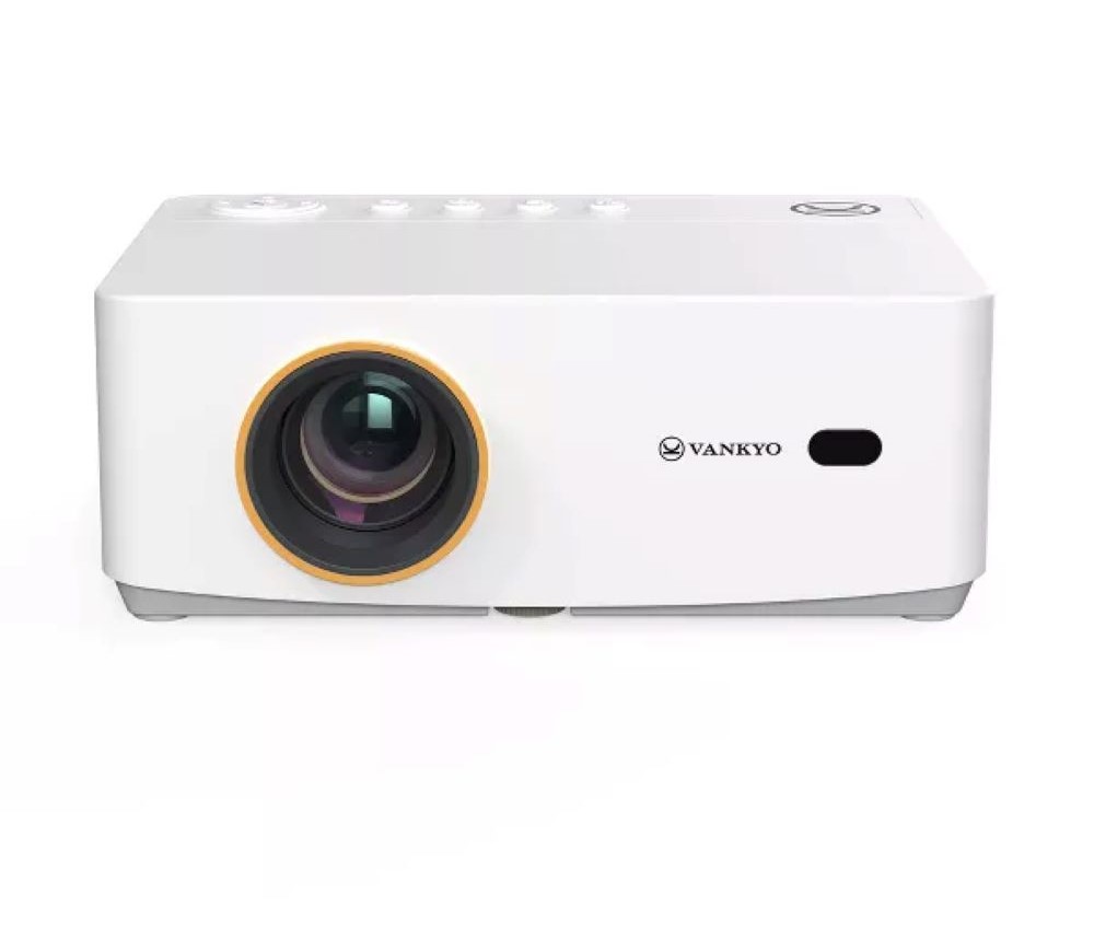 Proyector Vankyo Leisure 470w