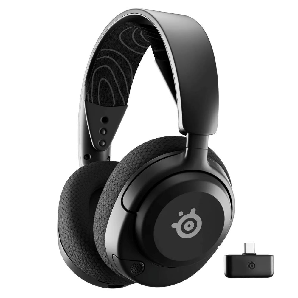 Auriculares Inalambricos Para Juegos