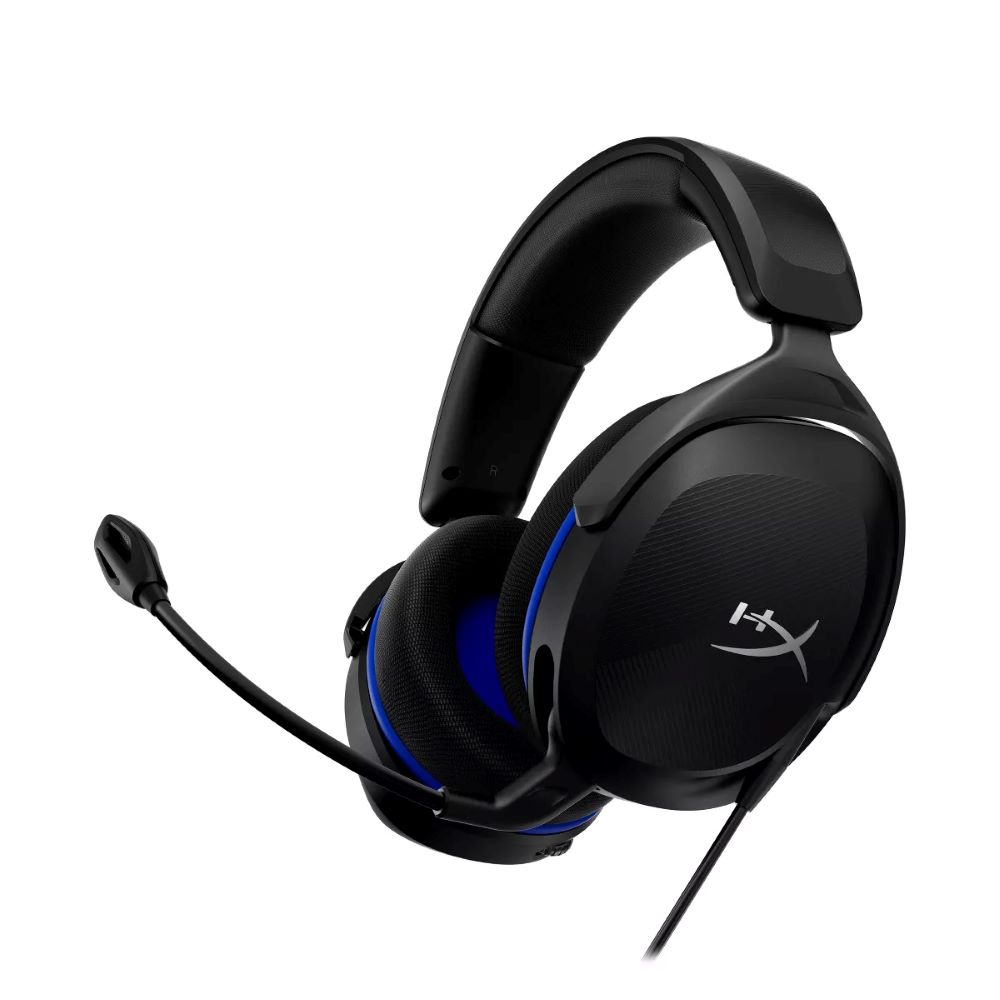 Auriculares Gaming Hyperx Cloud Iii