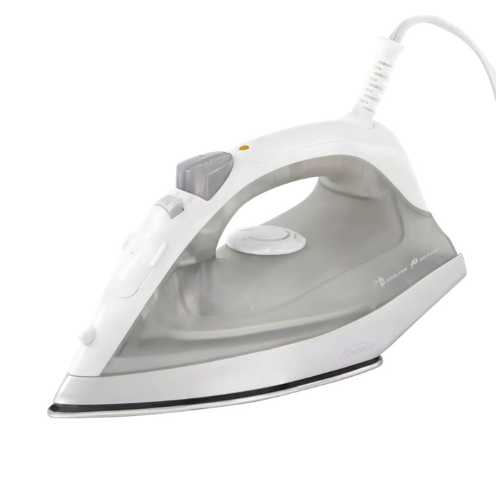 Plancha De Vapor