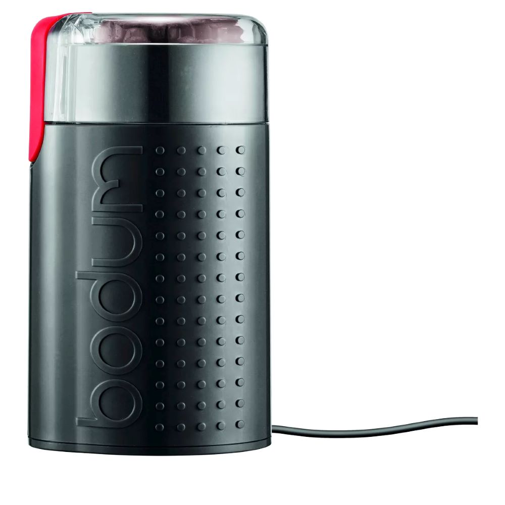 Molinillo De Café Eléctrico