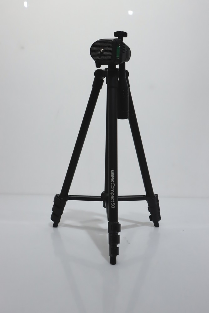 Trípode Sunpak