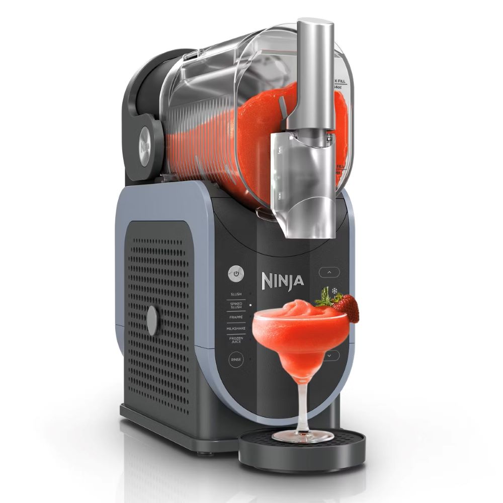 Máquina Para Preparar Bebidas Congeladas