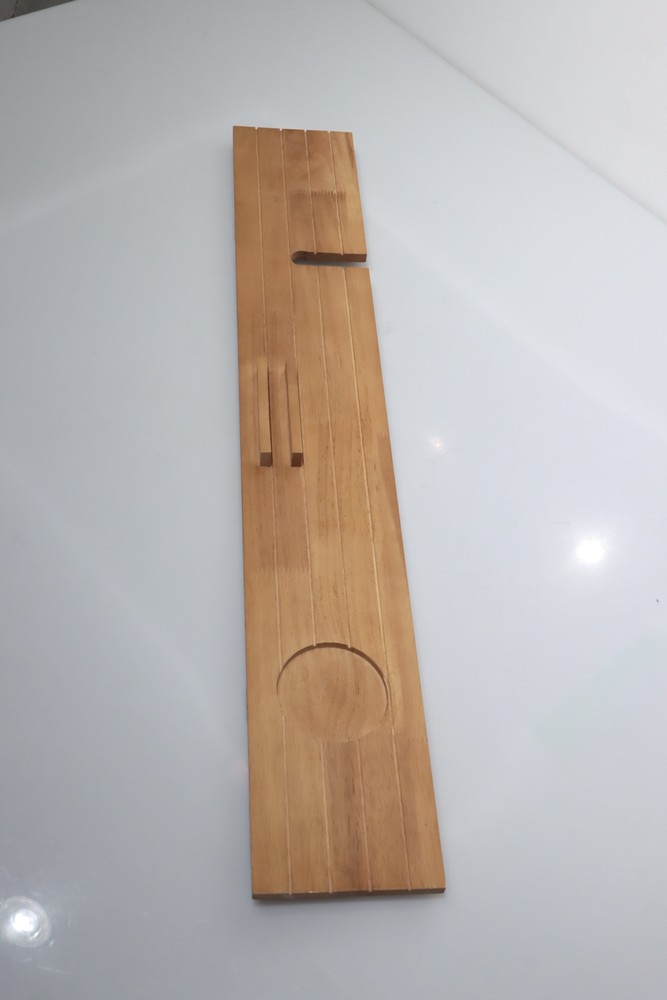 Bandeja Para Bañera