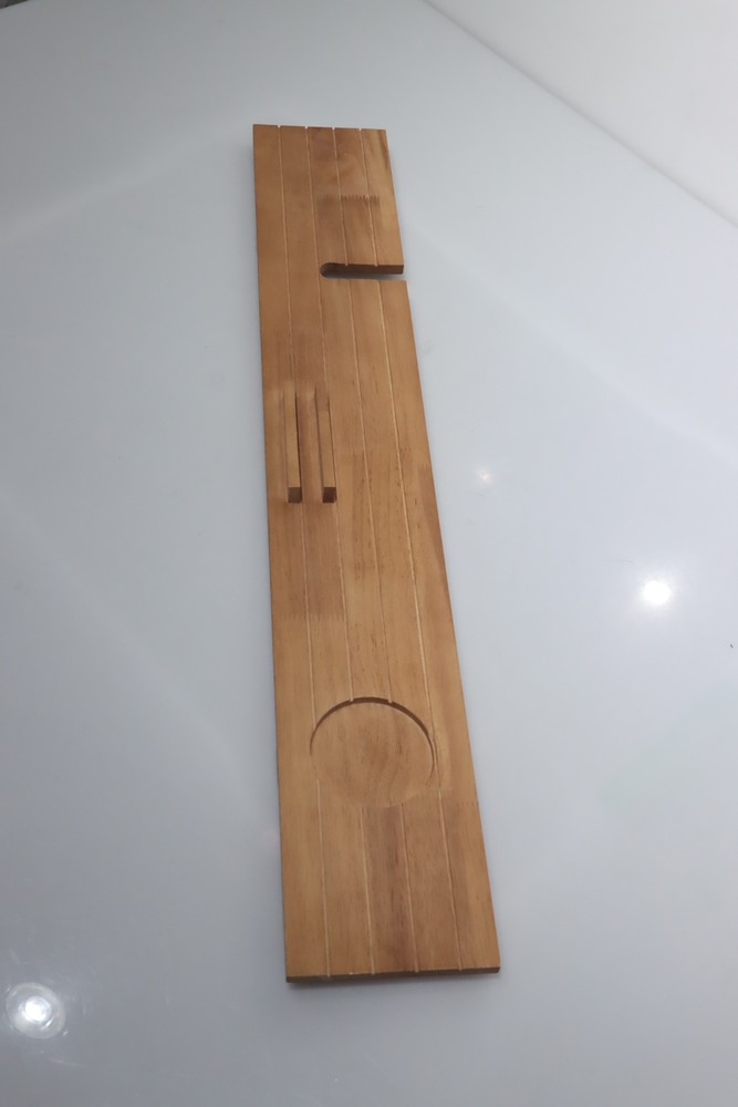 Bandeja Para Bañera