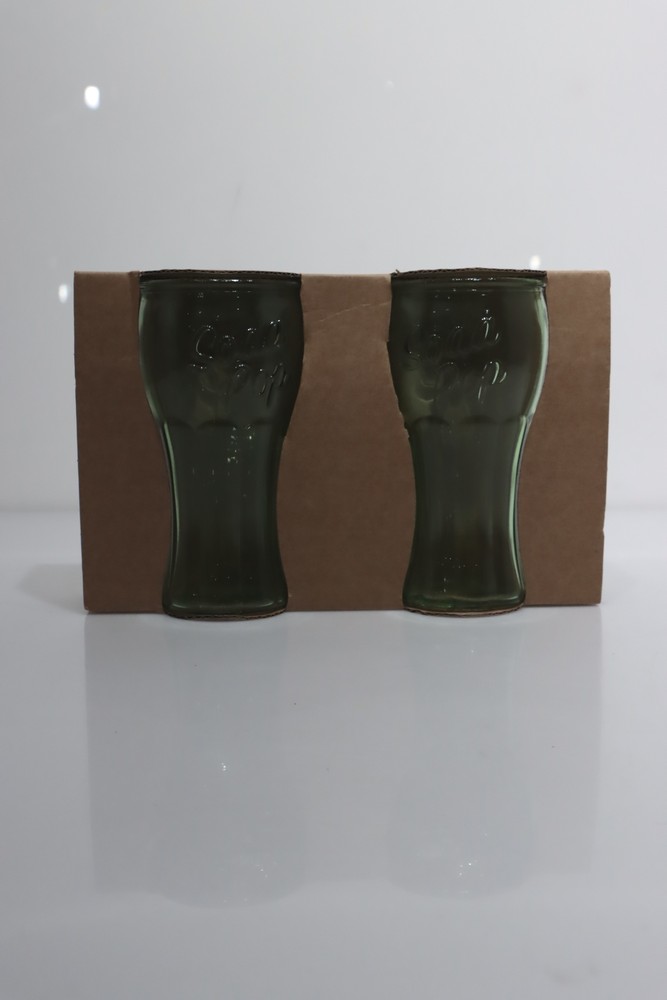Vasos De Vidrio