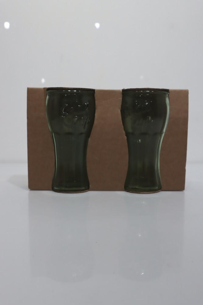 Vasos De Vidrio