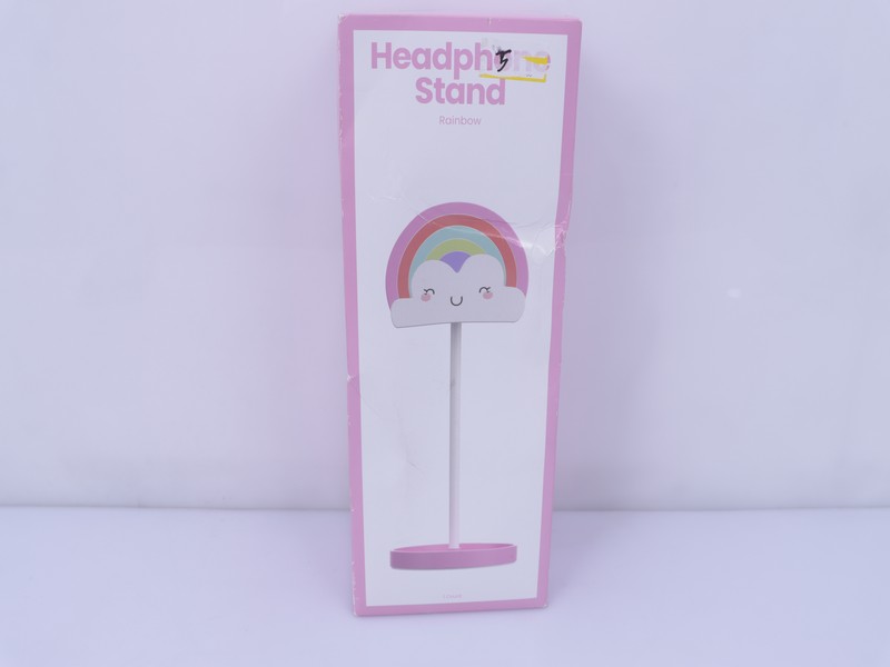 Soporte Para Audífonos