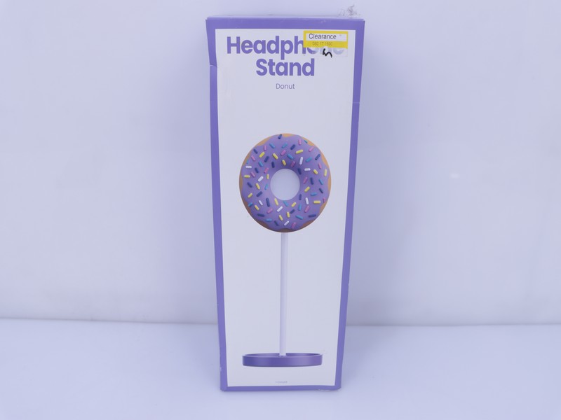 Soporte Para Audífonos