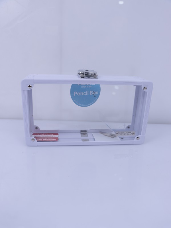 Estuche Para Lápiceros