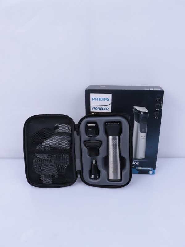 Recortadora Eléctrica