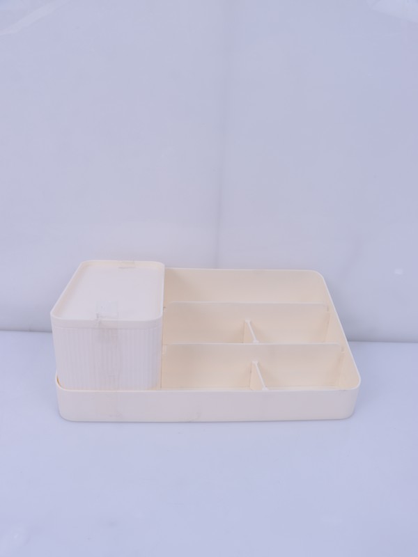 Organizador De Maquillaje