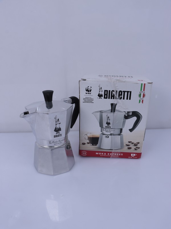 Bialetti Moka Express