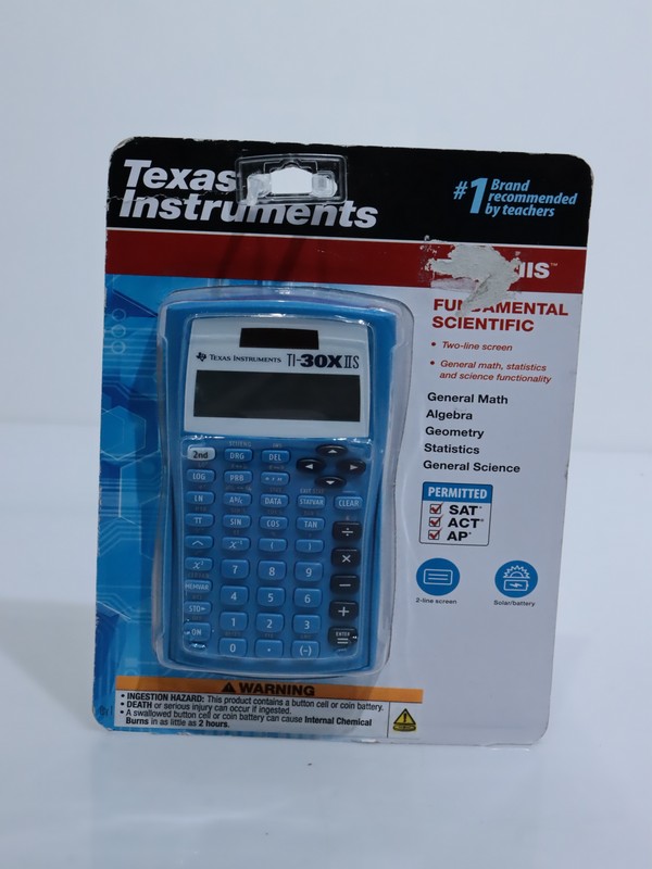 Calculadora Cientifica