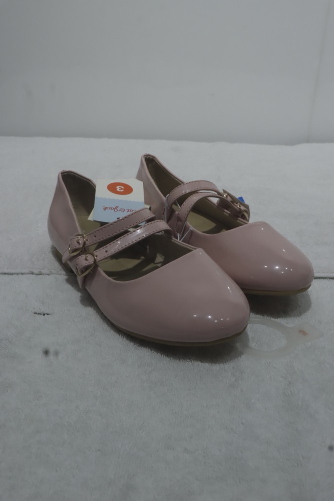 Niña Talla 3 (21 CM)