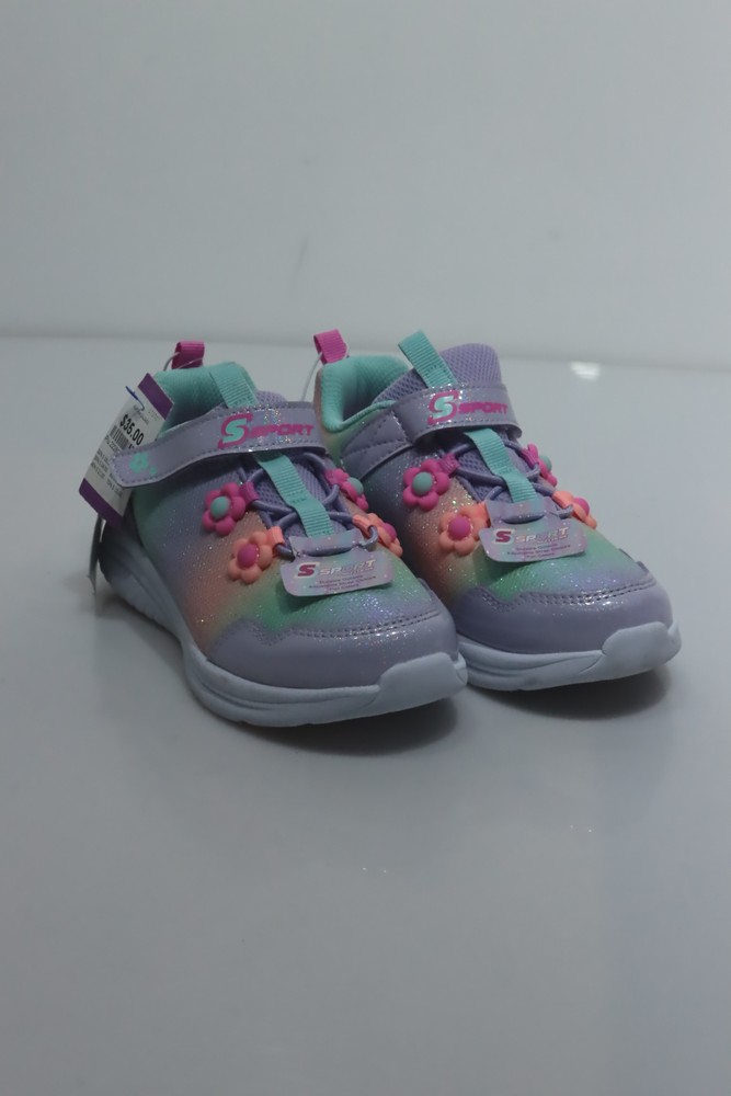 Niña Talla 12(19 CM)