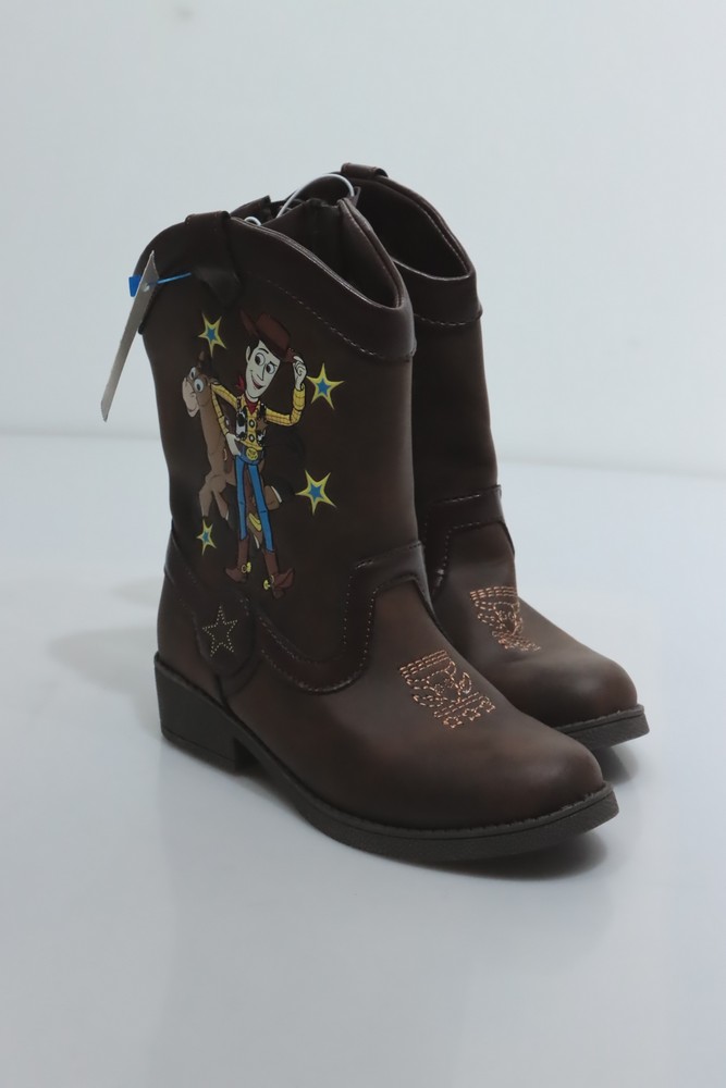 Niño Talla 11(17 CM)