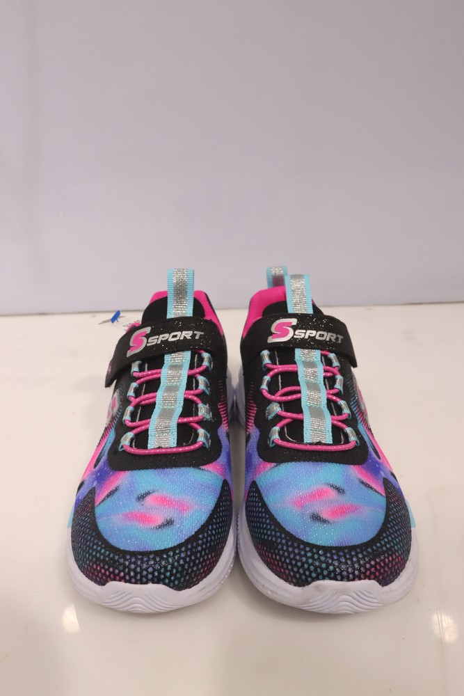 Niña Talla 3(23 CM)