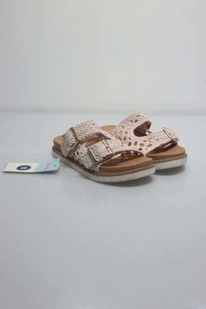 Niña Talla 13(21 CM)